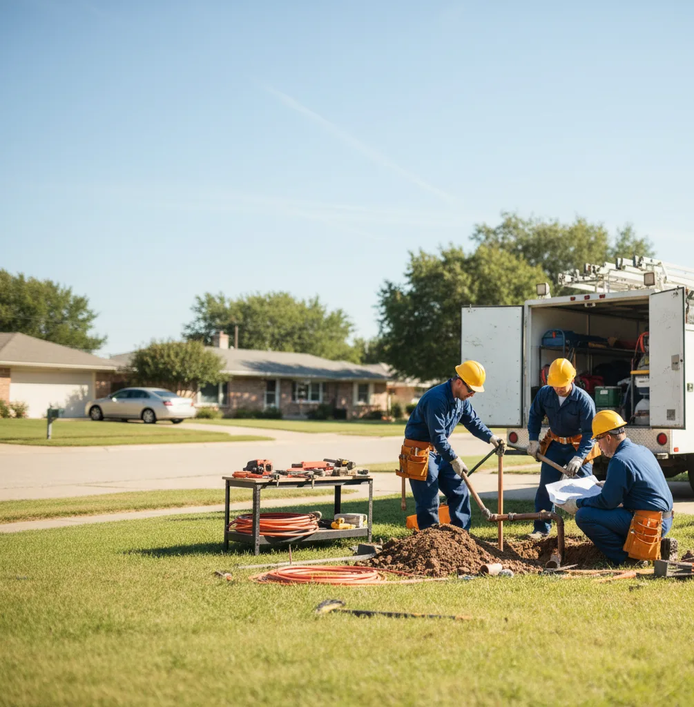 Water Heater Repair in Reedsville, OH